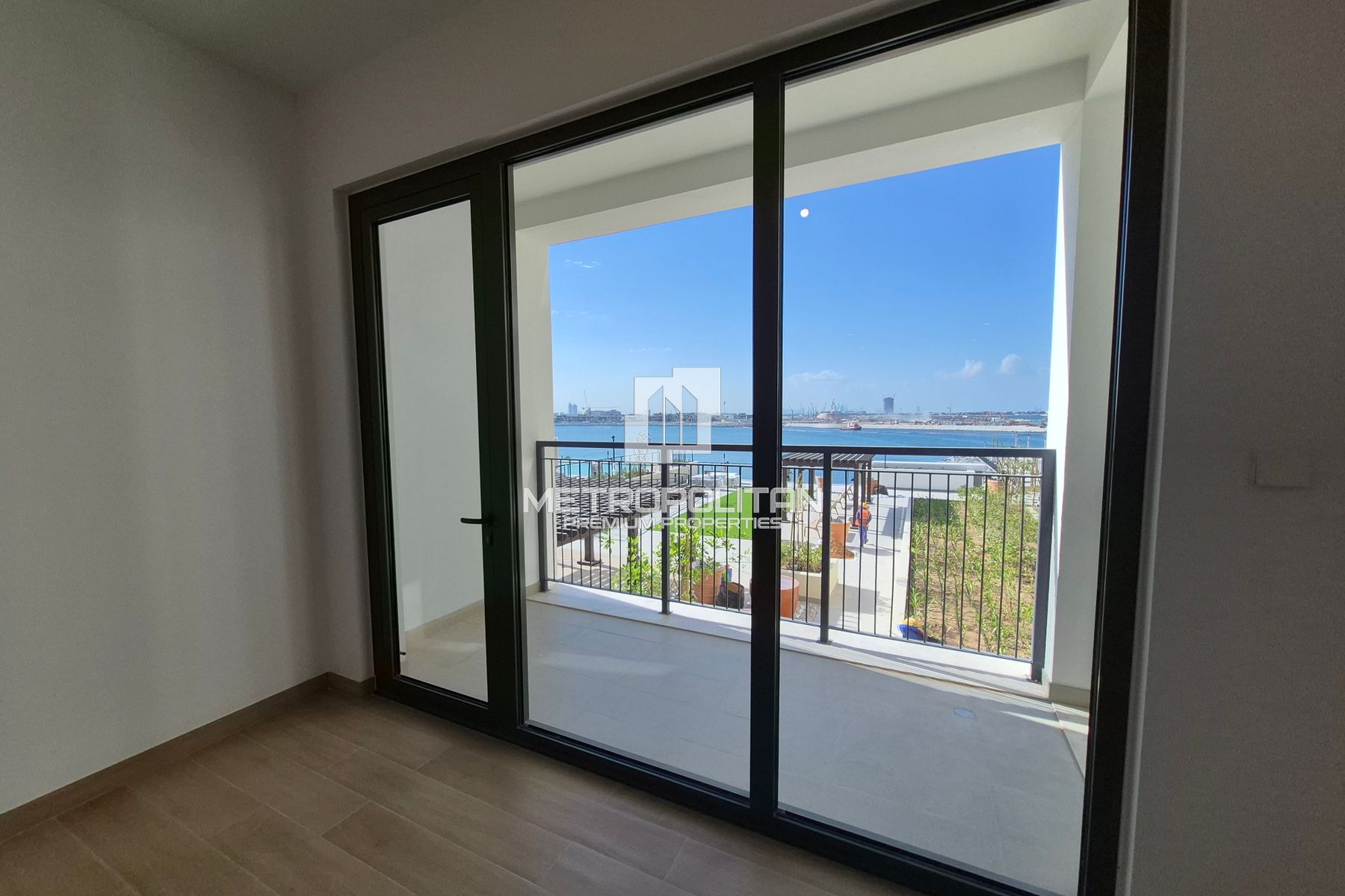 Image - Le Ciel 2, Jumeirah, Дубай | Project - Апартаменты